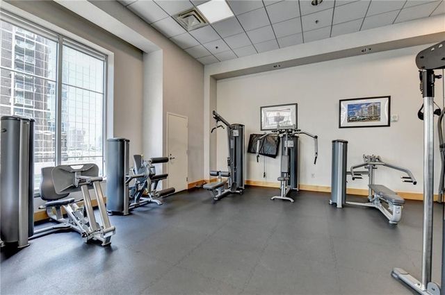 285 Centennial Olympic Park Drive NW 1905, Atlanta, GA 30313