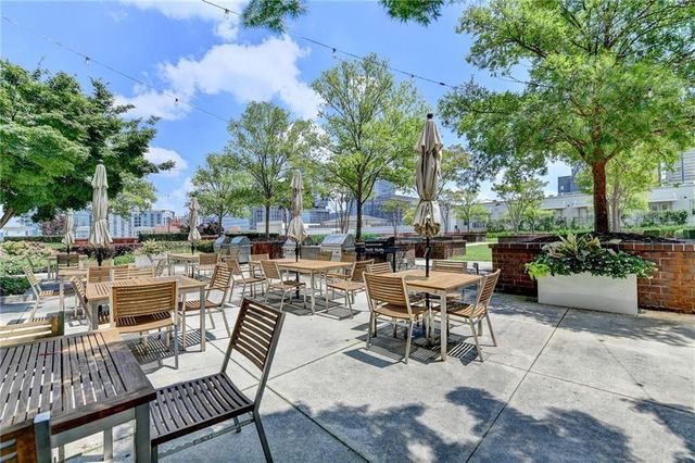 285 Centennial Olympic Park Drive NW 1905, Atlanta, GA 30313