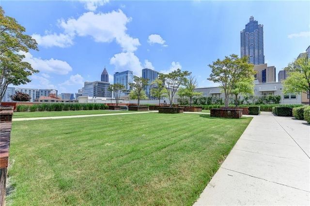 285 Centennial Olympic Park Drive NW 1905, Atlanta, GA 30313