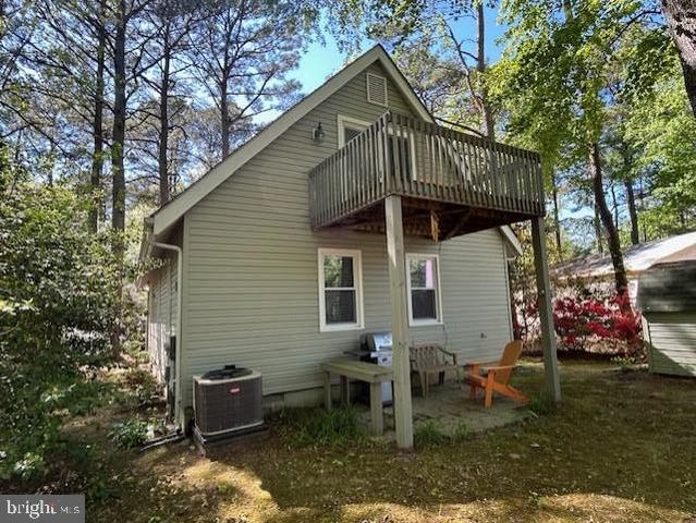 7 ROYAL OAKS DR, Ocean Pines, MD 21811