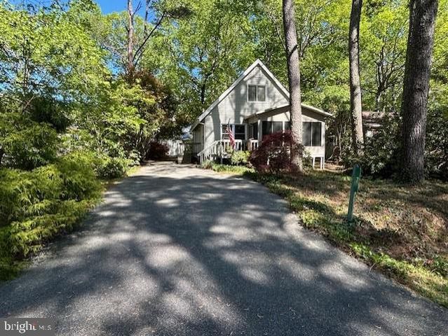7 ROYAL OAKS DR, Ocean Pines, MD 21811