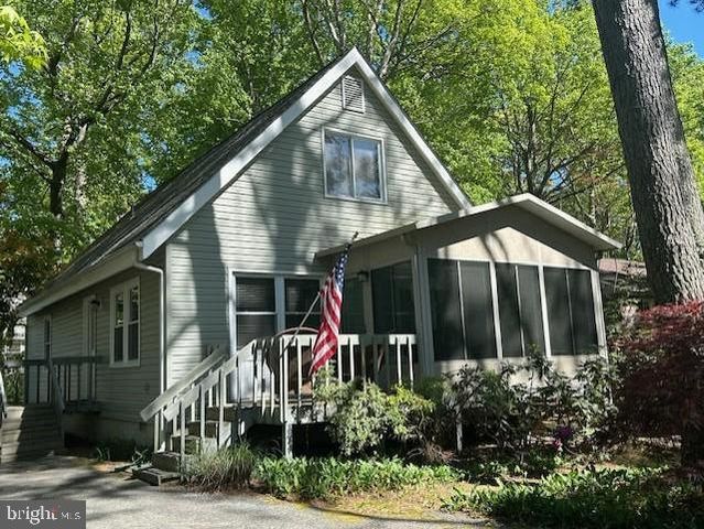 7 ROYAL OAKS DR, Ocean Pines, MD 21811