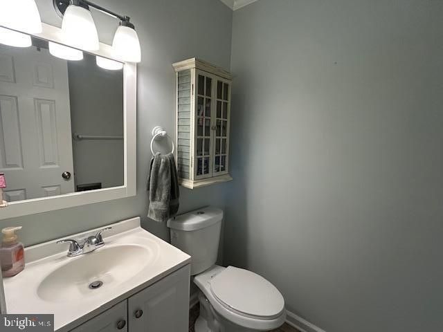 7 ROYAL OAKS DR, Ocean Pines, MD 21811