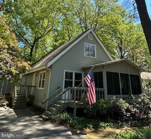 7 ROYAL OAKS DR, Ocean Pines, MD 21811