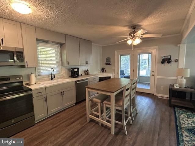 7 ROYAL OAKS DR, Ocean Pines, MD 21811