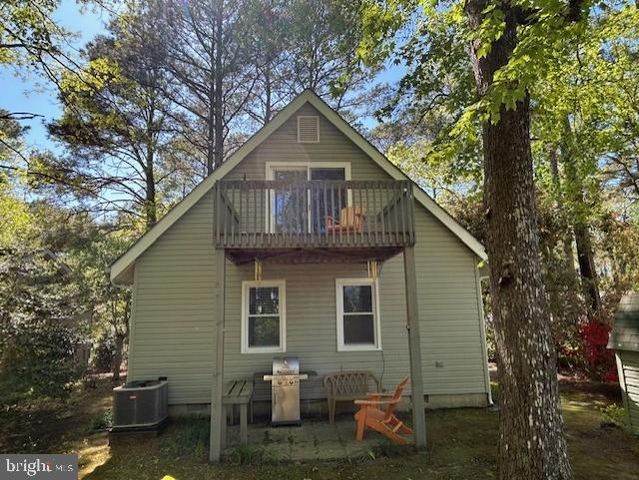 7 ROYAL OAKS DR, Ocean Pines, MD 21811
