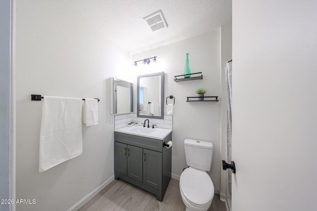 12250 N 26TH Place, Phoenix, AZ 85032