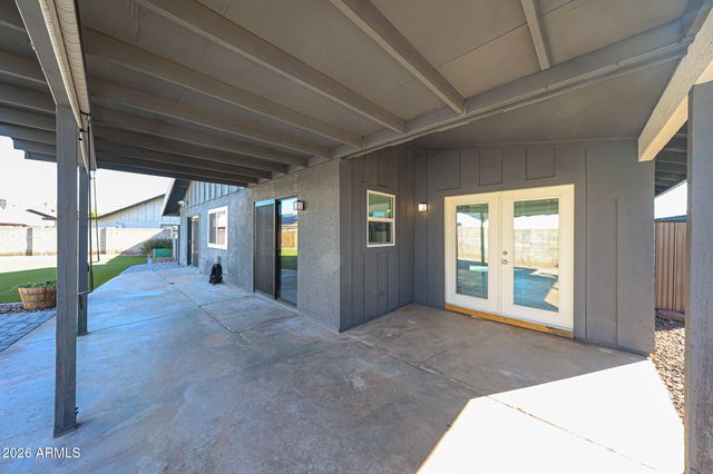 12250 N 26TH Place, Phoenix, AZ 85032