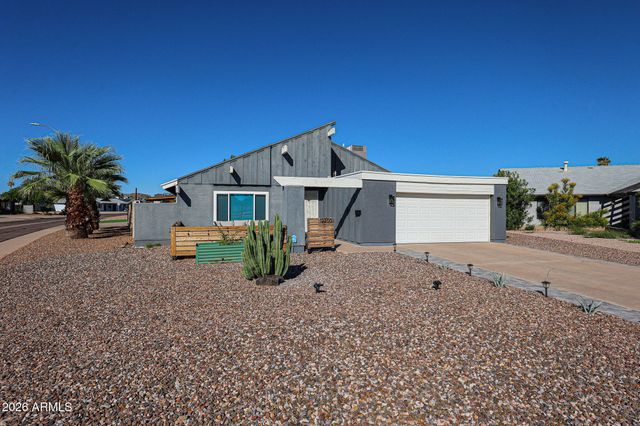 12250 N 26TH Place, Phoenix, AZ 85032