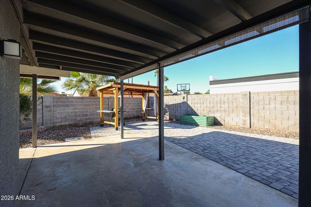 12250 N 26TH Place, Phoenix, AZ 85032