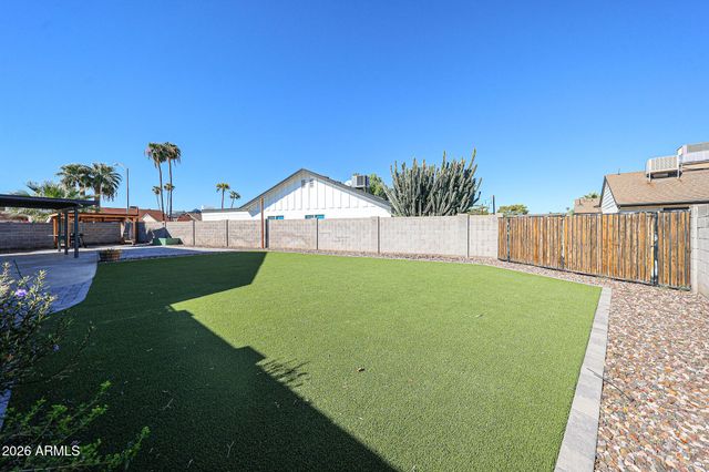 12250 N 26TH Place, Phoenix, AZ 85032