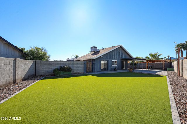 12250 N 26TH Place, Phoenix, AZ 85032
