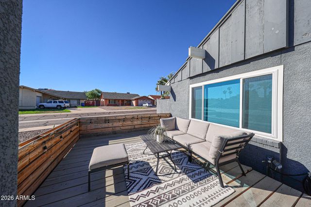 12250 N 26TH Place, Phoenix, AZ 85032