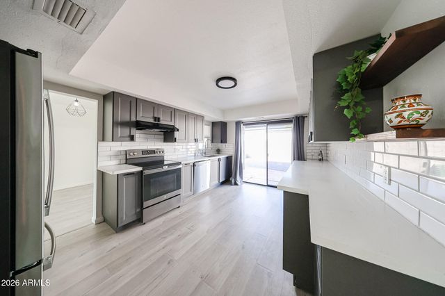 12250 N 26TH Place, Phoenix, AZ 85032