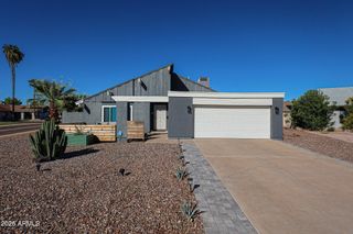 12250 N 26TH Place, Phoenix, AZ 85032