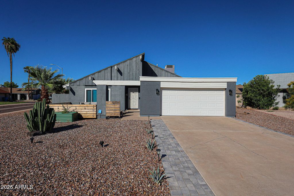 12250 N 26TH Place, Phoenix, AZ 85032