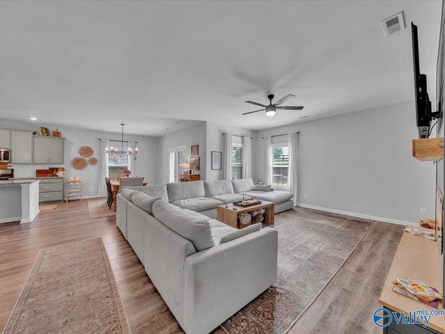 204 Keva Street, Meridianville, AL 35759