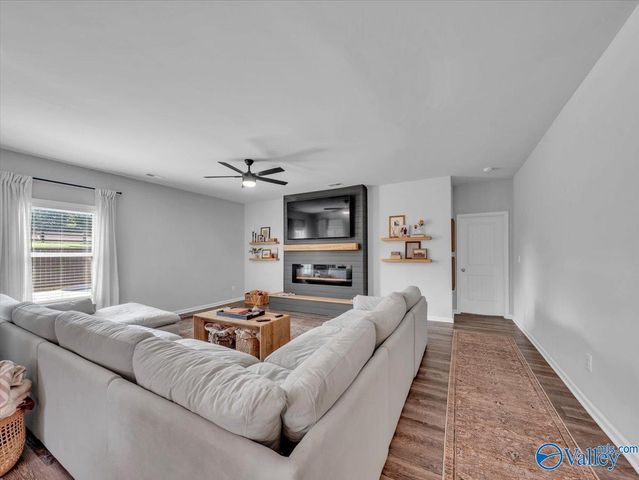 204 Keva Street, Meridianville, AL 35759