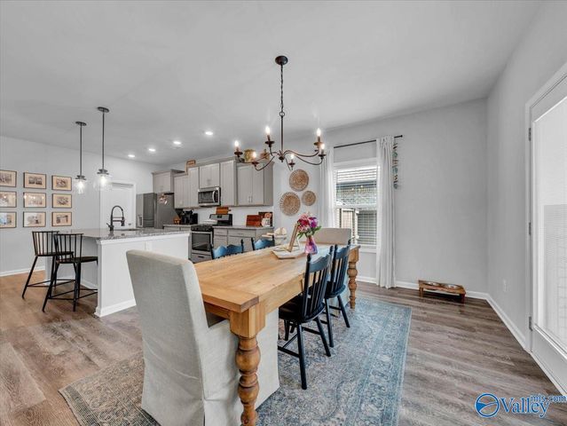 204 Keva Street, Meridianville, AL 35759