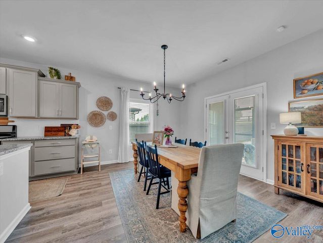 204 Keva Street, Meridianville, AL 35759