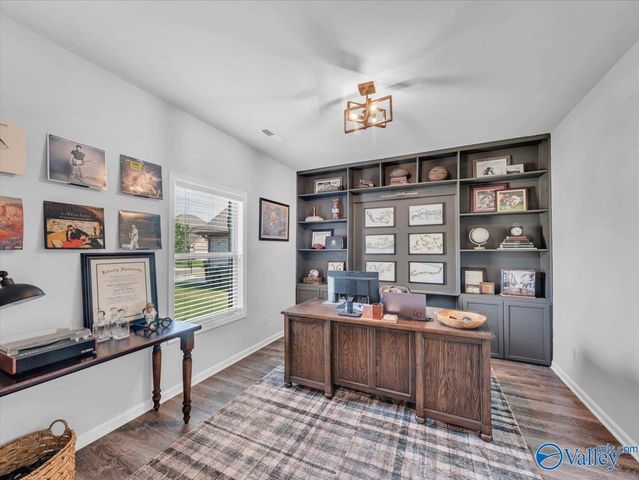 204 Keva Street, Meridianville, AL 35759