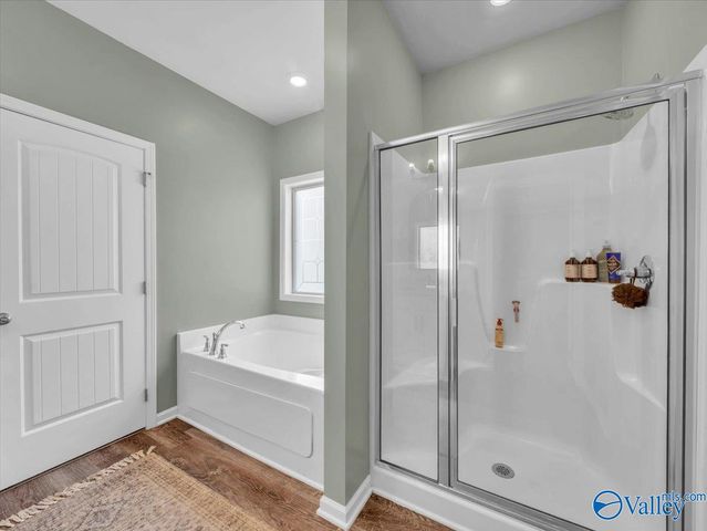 204 Keva Street, Meridianville, AL 35759