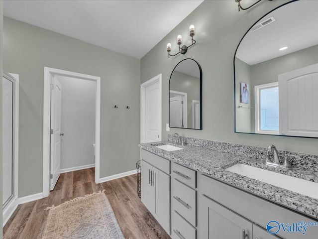 204 Keva Street, Meridianville, AL 35759