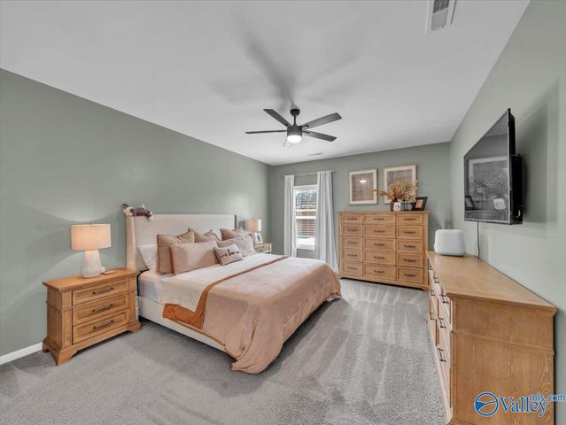 204 Keva Street, Meridianville, AL 35759