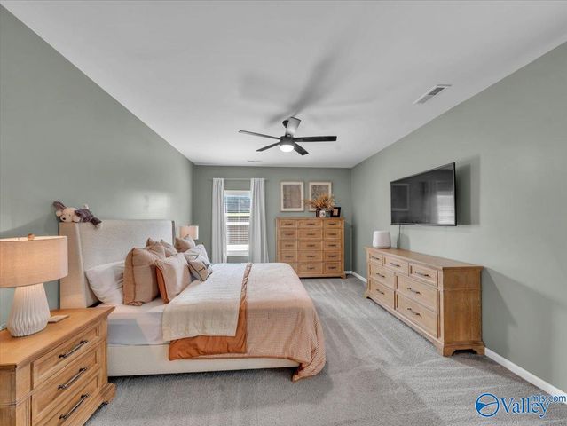 204 Keva Street, Meridianville, AL 35759