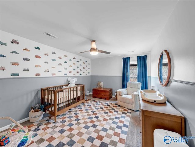 204 Keva Street, Meridianville, AL 35759