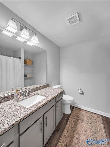 204 Keva Street, Meridianville, AL 35759