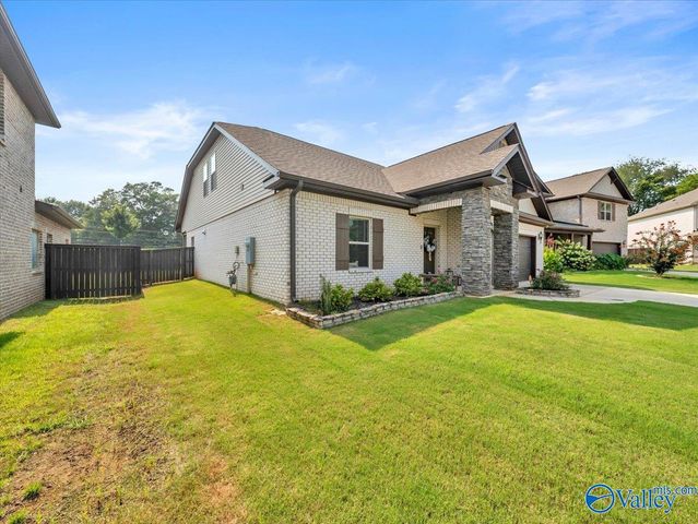 204 Keva Street, Meridianville, AL 35759
