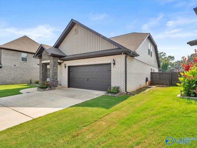 204 Keva Street, Meridianville, AL 35759