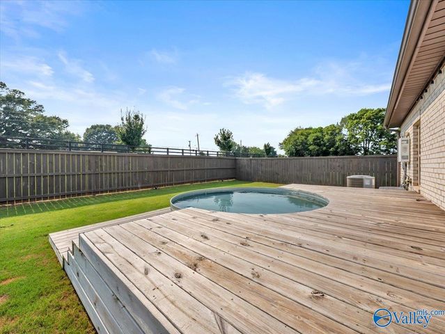 204 Keva Street, Meridianville, AL 35759