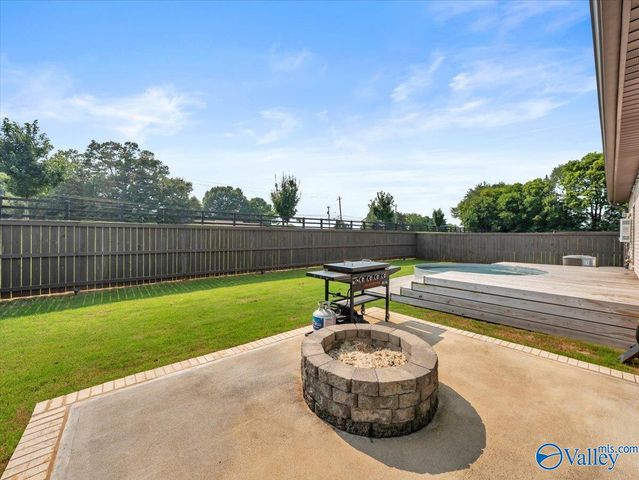 204 Keva Street, Meridianville, AL 35759
