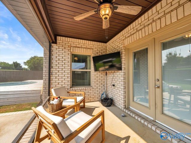 204 Keva Street, Meridianville, AL 35759