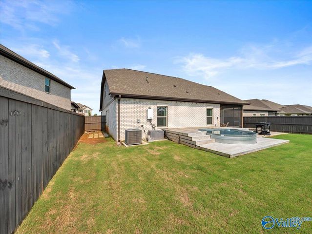 204 Keva Street, Meridianville, AL 35759