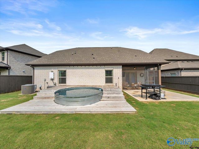 204 Keva Street, Meridianville, AL 35759