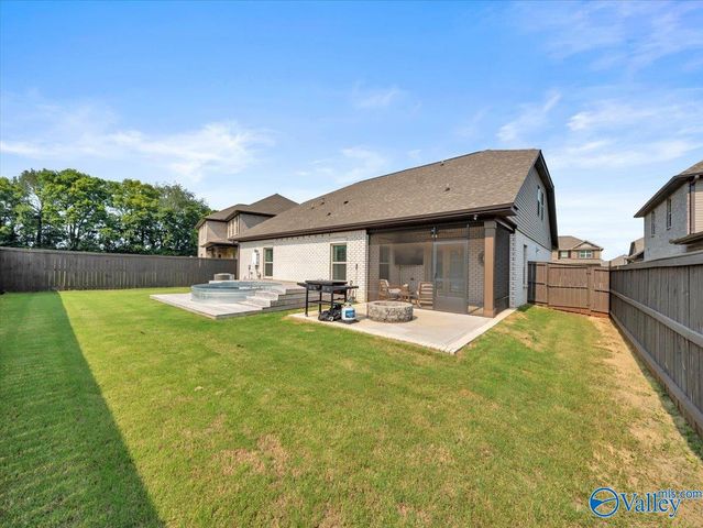 204 Keva Street, Meridianville, AL 35759