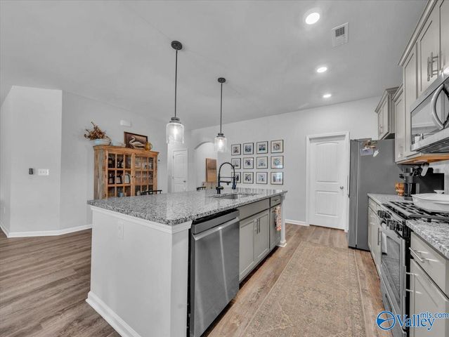 204 Keva Street, Meridianville, AL 35759
