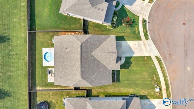 204 Keva Street, Meridianville, AL 35759