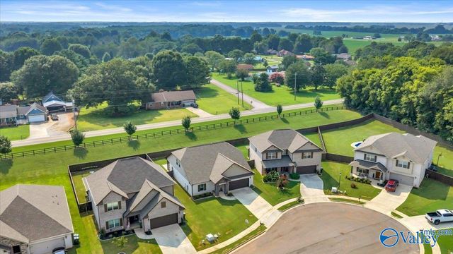 204 Keva Street, Meridianville, AL 35759