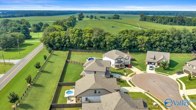204 Keva Street, Meridianville, AL 35759