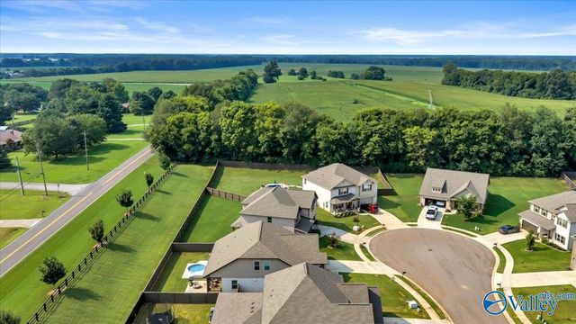 204 Keva Street, Meridianville, AL 35759