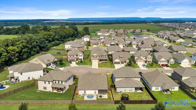 204 Keva Street, Meridianville, AL 35759