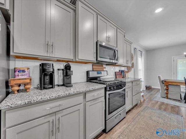 204 Keva Street, Meridianville, AL 35759