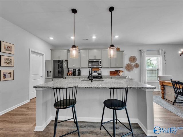 204 Keva Street, Meridianville, AL 35759