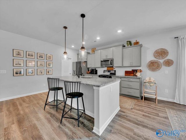 204 Keva Street, Meridianville, AL 35759