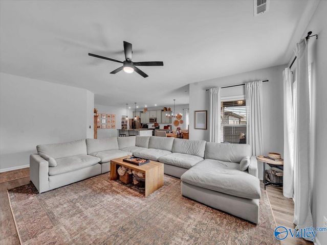 204 Keva Street, Meridianville, AL 35759