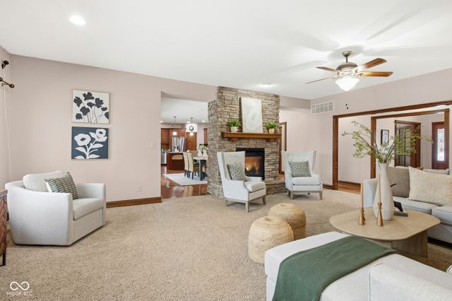 5168 E County Road 700 S, Mooresville, IN 46158